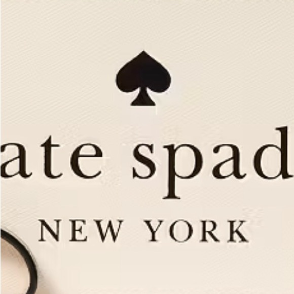 New Kate Spade Lucy Medium L-zip Wristlet - Picture 2 of 4